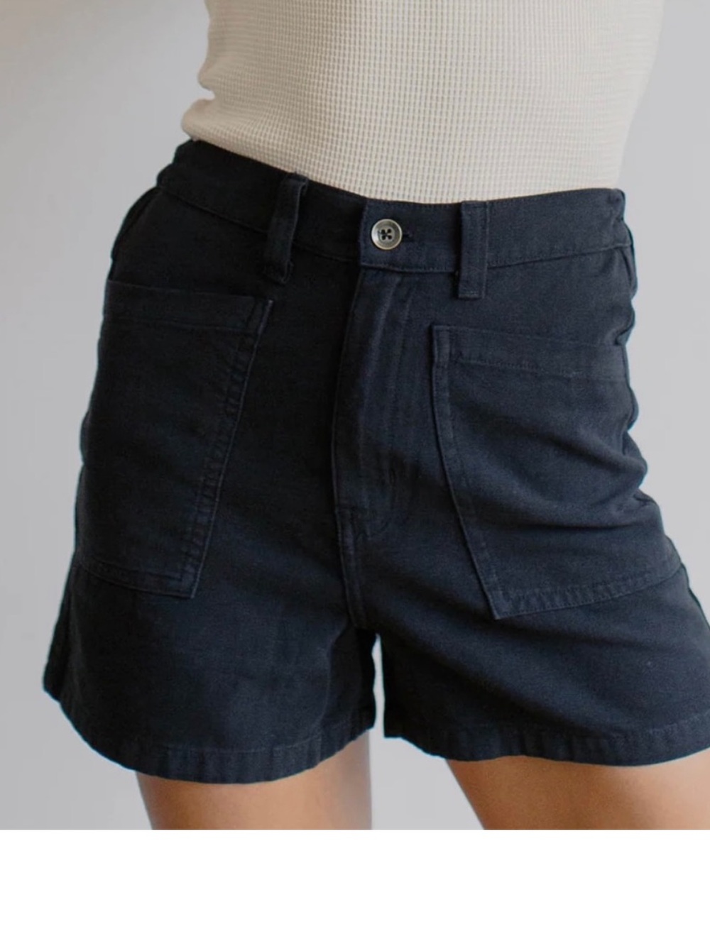 Noble Chore Shorts M